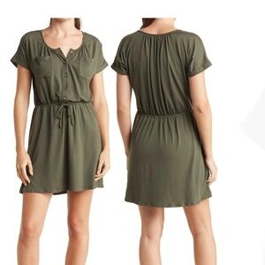 Socialite‎ Jersey  Dress Size S